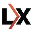 LX Recruitment company logo