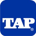 TAP Plastics, Inc. company logo