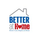 BETTER AT HOME, LLC company logo