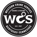 Western Crane Service, Inc. company logo