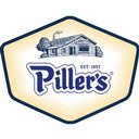 Piller's Fine Foods company logo
