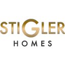 Stigler Homes and Stigler Mortgage company logo