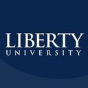 Liberty University company logo