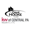 The Dave Hooke Team- Keller Williams of Central PA company logo