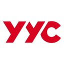 YYC company logo