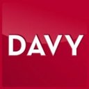 Davy company logo