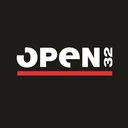 OPEN32 company logo