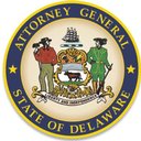 Delaware Department of Justice company logo