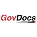 GovDocs company logo