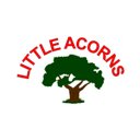 Little Acorns Day Nursery company logo