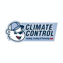 Climate Control Heating Cooling &amp; Plumbing company logo