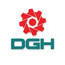 DGH Engineering company logo