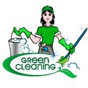 Green Cleaning of Newburyport company logo