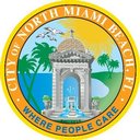 City of North Miami Beach company logo