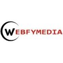 Webfymedia company logo