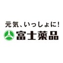 株式会社富士薬品 company logo