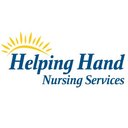 Helping Hand Nursing Services company logo