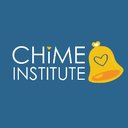 CHIME Institute company logo