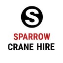 Sparrow Crane Hire Ltd company logo