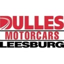 Dulles Motorcars company logo