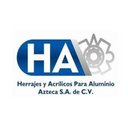 Herrajes Azteca company logo