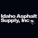 Idaho Asphalt, Peak Asphalt company logo