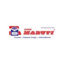Shree Maruti Courier Service Pvt Ltd company logo