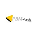PBMvisuals GmbH company logo