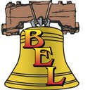 BEL R.T. company logo