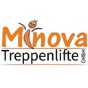 Minova Treppenlifte GmbH company logo