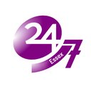 24x7 Cumbria company logo