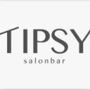 Tipsy Salonbar company logo