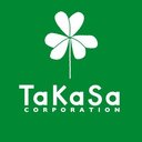 株式会社タカサ　本社 company logo