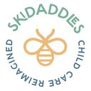 Skidaddles of Mason company logo