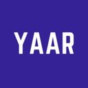 Yaar company logo