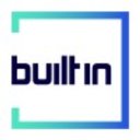 Built In company logo