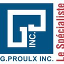 G. Proulx Inc. company logo