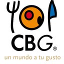 CBG company logo