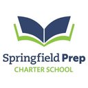Springfield Prep Charter School company logo
