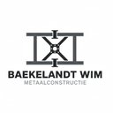 Baekelandt Wim Metaalconstructie company logo