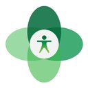 human. Menschen im Mittelpunkt GmbH Gesellschaft für humane Pflege company logo