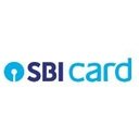 SBI CARDS company logo