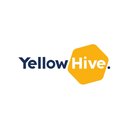 Yellow Hive company logo