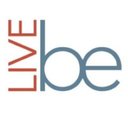 LIVEbe company logo