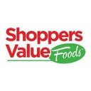 Shoppers Value Foods company logo