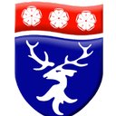 Huntington School company logo