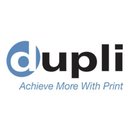 Dupli Envelope &amp; Graphics company logo