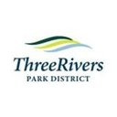 Three Rivers Park District company logo