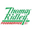 Thomas Ridley Foodservice company logo