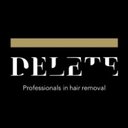 Delete Professionals in Hair Removal company logo